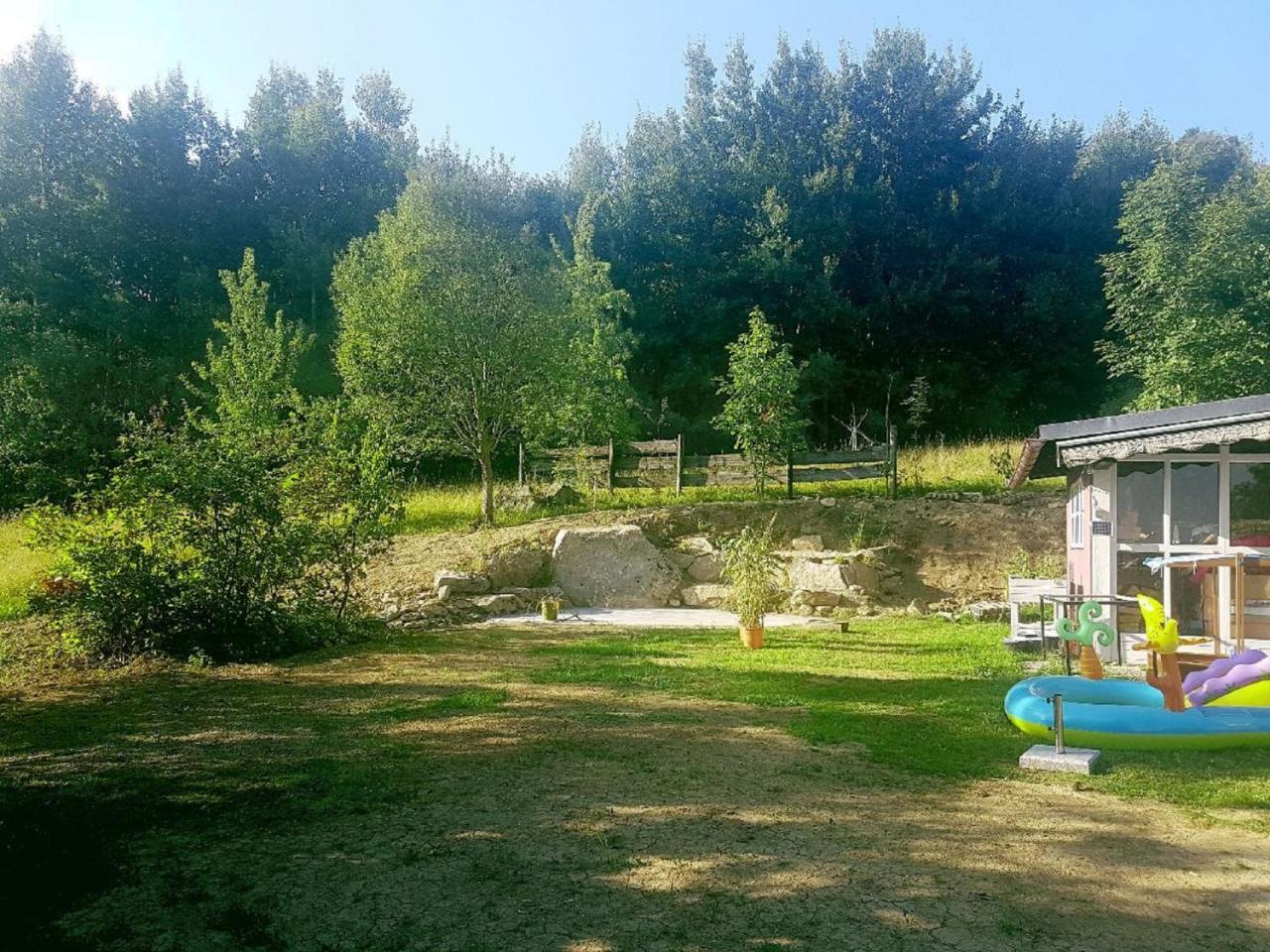 Ferienhaus Mauth
