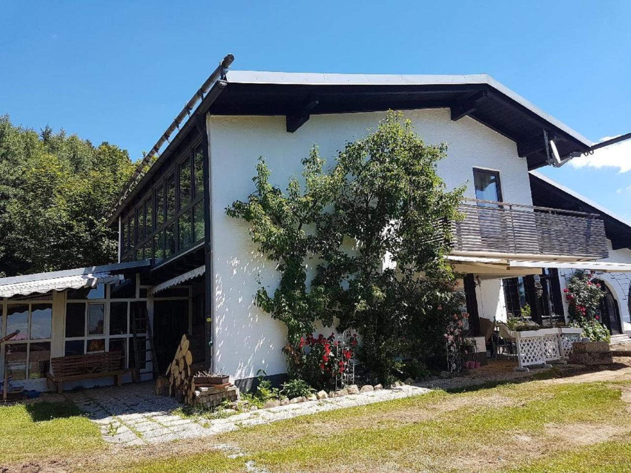 Ferienhaus Mauth Mauth