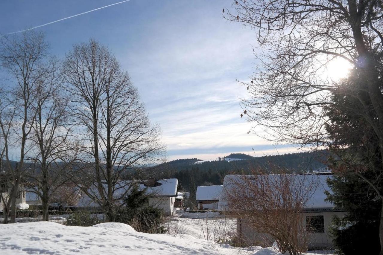 Ferienhaus Mauth * Mauth
