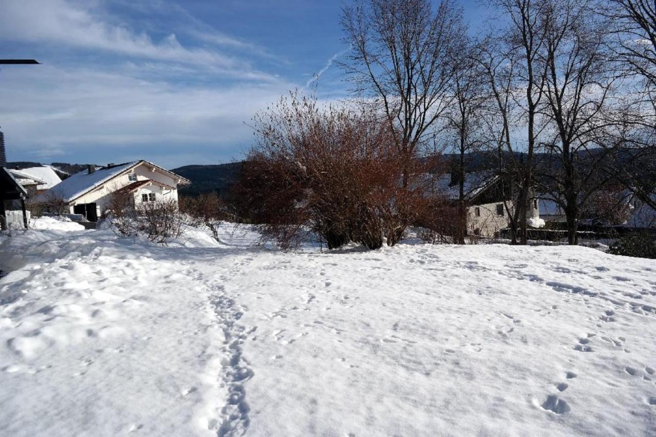 Сasa de vacaciones Ferienhaus Mauth *