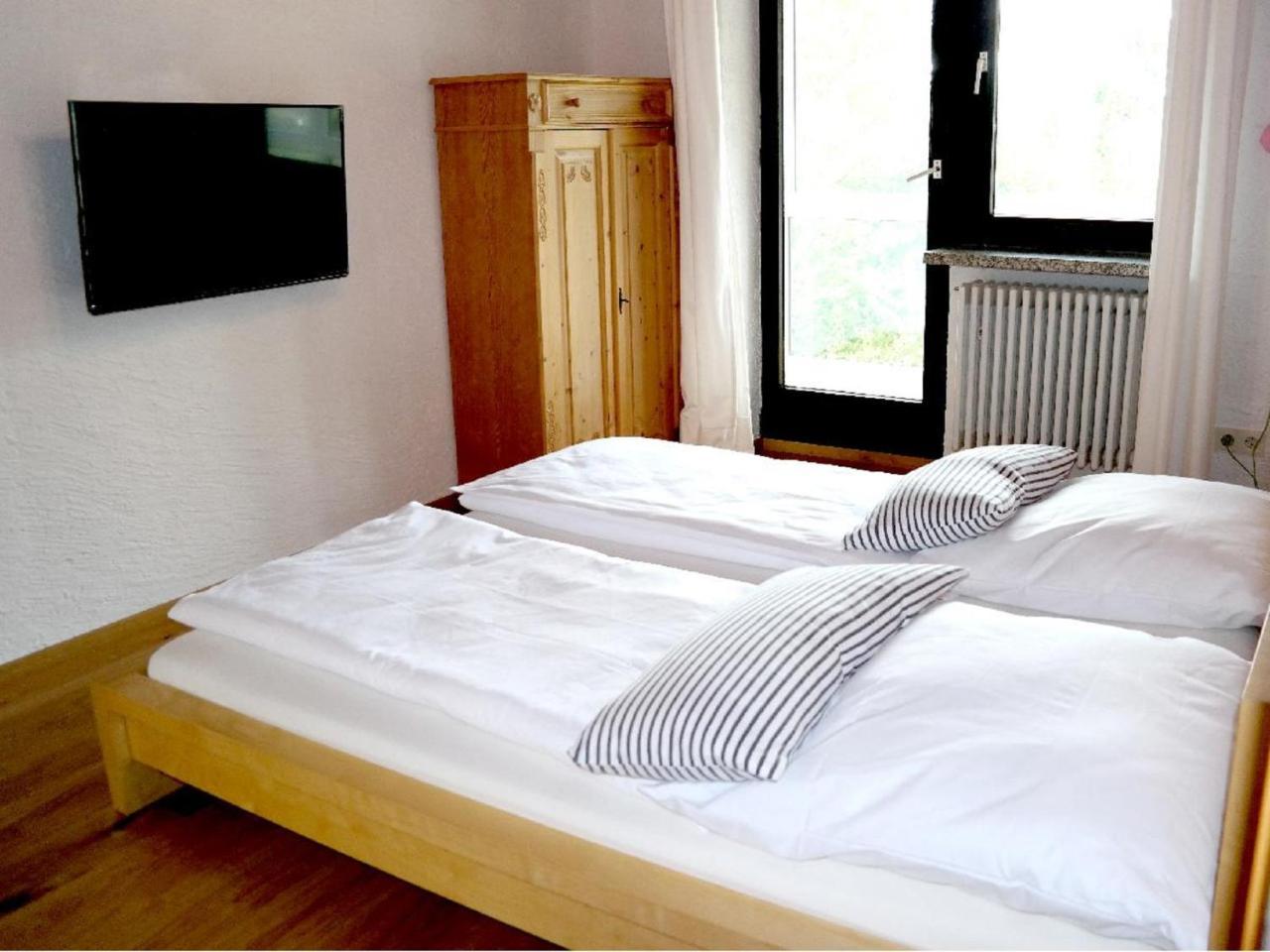 Сasa de vacaciones Ferienhaus Mauth Mauth